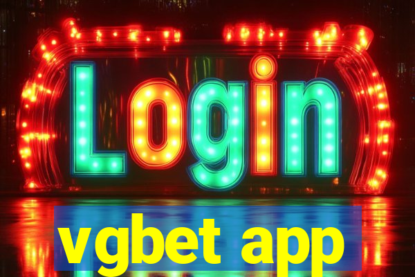 vgbet app